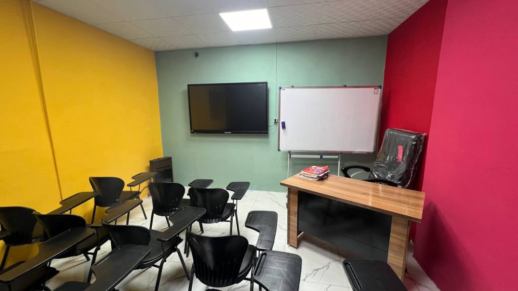 موسسه ی علمی آموزشی فراخنا